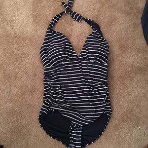 GAP one-piece swimsuit